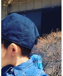 TOMMY HILFIGER | キャップ