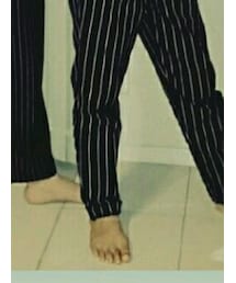 Birthday | その他パンツ