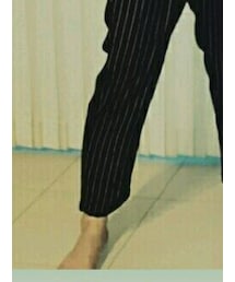 LOWRYS FARM | その他パンツ