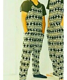 OLD NAVY | オールインワン・サロペット