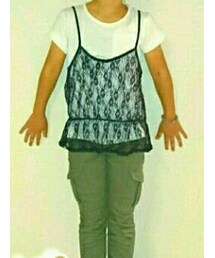 Right-on | トップス