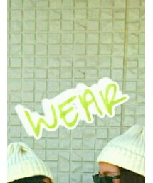 GLOBAL WORK | ニットキャップ/ビーニー