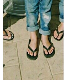 OLD NAVY | ビーチサンダル