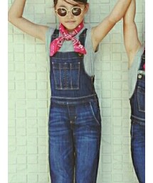 GAP | サロペット/オーバーオール