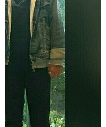 GU | サロペット/オーバーオール