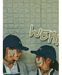 Hand made | ネックレス