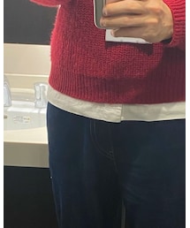 無印良品 | シャツ/ブラウス