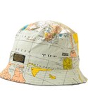 10Deep(テンディープ)の「帽子(サンバイザー)」