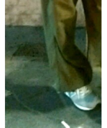 YAECA | その他パンツ