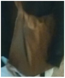 WhoWhat | ショルダーバッグ