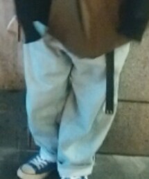 URU | デニムパンツ