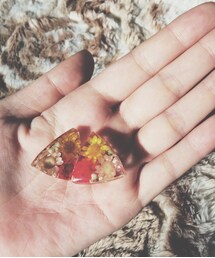 no brand | イヤリング