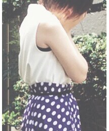 UNIQLO | シャツ/ブラウス