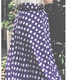 VINTAGE | スカート