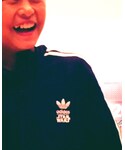 adidas Originals(アディダスオリジナルス)の「トップス(ジャージ)」
