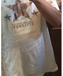 STYLE KEY | Tシャツ/カットソー