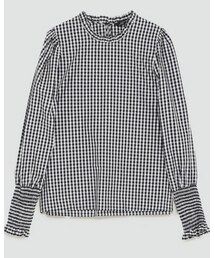 ZARA | シャツ/ブラウス