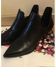 ZARA | ブーツ