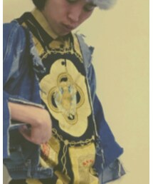 HERMES | シャツ/ブラウス