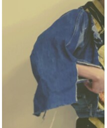 Levi's | デニムパンツ