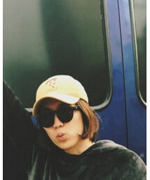 HARDING LANE | キャップ