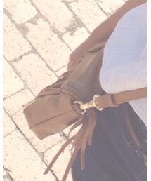 AZUL | ショルダーバッグ