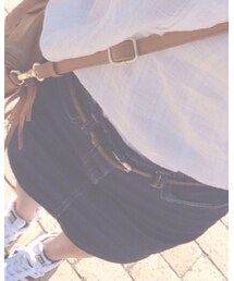 GOGOSING | デニムスカート