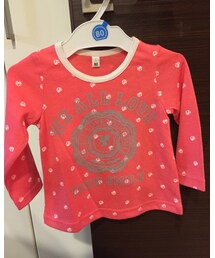 西松屋 | 西松屋のロンT(Tシャツ/カットソー)