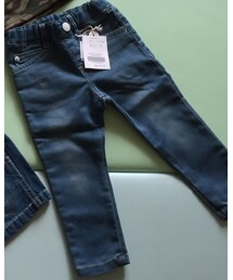 apres les cours | デニムパンツ