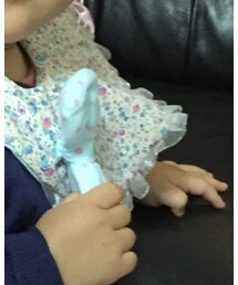 Handmade | スタイ/よだれかけ