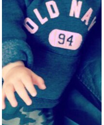 OLD NAVY | パーカー