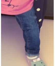 OLD NAVY | デニムパンツ