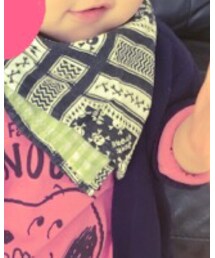 BREEZE | スタイ/よだれかけ