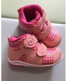 NEW BALANCE | スニーカー