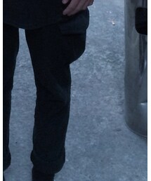 UNIQLO | チノパンツ