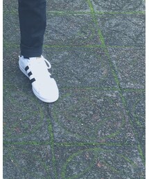 adidas | シューズ