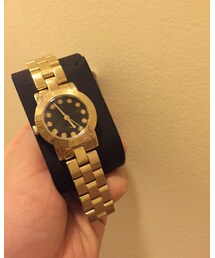 MARC JACOBS | アナログ腕時計