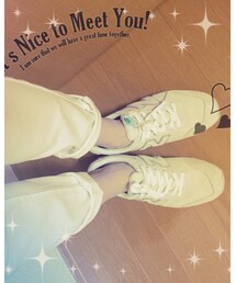 NEW BALANCE | スニーカー