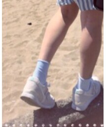 NEW BALANCE | スニーカー