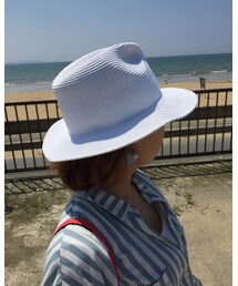 RAGEBLUE | ハット