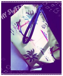 no brand | クラッチバッグ