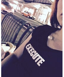 no brand | トップス