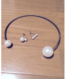 no brand | ネックレス