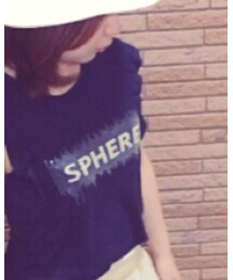 PAGEBOY | Tシャツ/カットソー