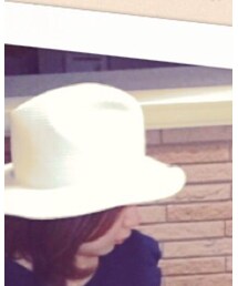 RAGEBLUE | ハット