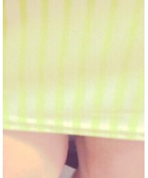 ROPE' PICNIC | スカート