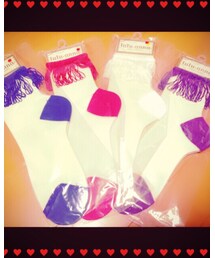 tutuanna | ソックス/靴下