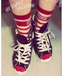 CONVERSE | スニーカー