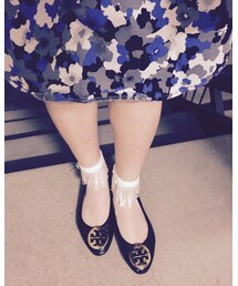 TORY BURCH | バレエシューズ