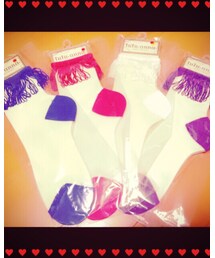 tutuanna | ソックス/靴下